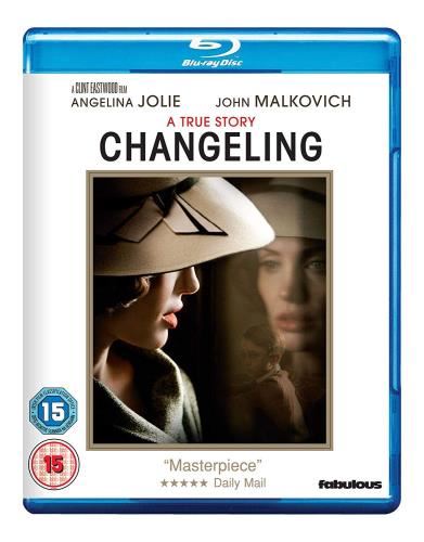 Changeling [2019] - Angelina Jolie