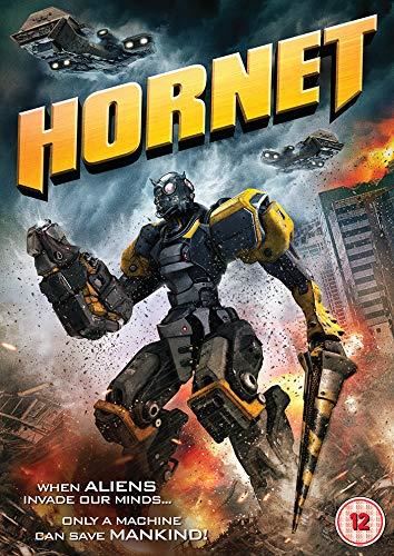 Hornet [2019] - Film