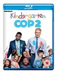 Kindergarten Cop 2 [2019] - Film