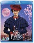 Mary Poppins Returns [2019] - Film