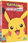 Pokemon - Partner Up With Pikachu! - Eric Stuart