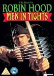 Robin Hood Men In Tights [2019] - Cary Elwes