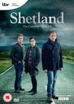 Shetland: Series 1 -5 [2019] - Film