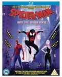Spider-man Into The Spider-verse [2 - Shameik Moore