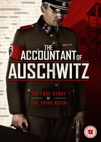 The Accountant Of Auschwitz [2019] - Film