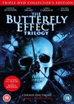 The Butterfly Effect Trilogy [2019] - Ashton Kutcher