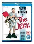 The Jerk [2019] - Steve Martin