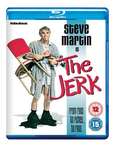 The Jerk [2019] - Steve Martin