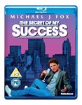 The Secret Of My Success [2019] - Michael J. Fox