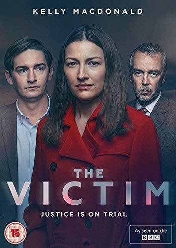 The Victim [bbc] [2019] - Kelly Macdonald