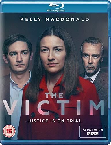 The Victim [bbc] [2019] - Kelly Macdonald