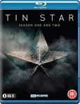 Tin Star: Season 1 & 2 [2019] - Tim Roth