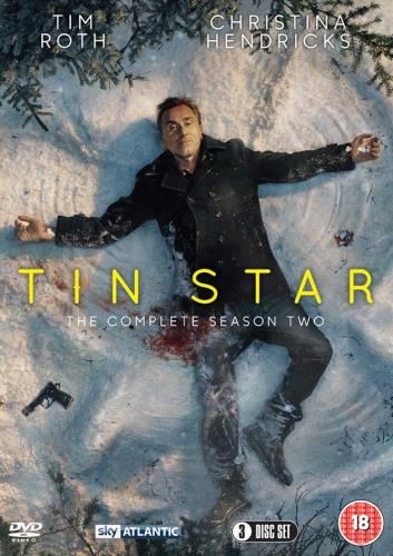 Tin Star: Season 2 [2019] - Tim Roth