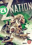 Z Nation Season 4 [2018] - Keith Allen