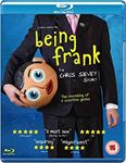Being Frank: Chris Sievey Story [20 - Frank Sidebottom