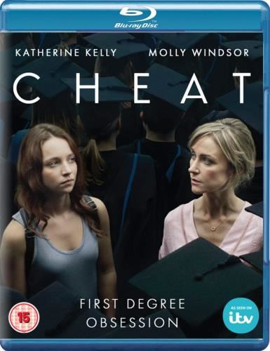Cheat [2019] - Molly Windsor