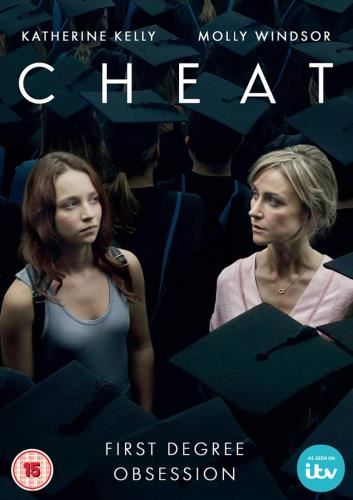 Cheat [2019] - Molly Windsor