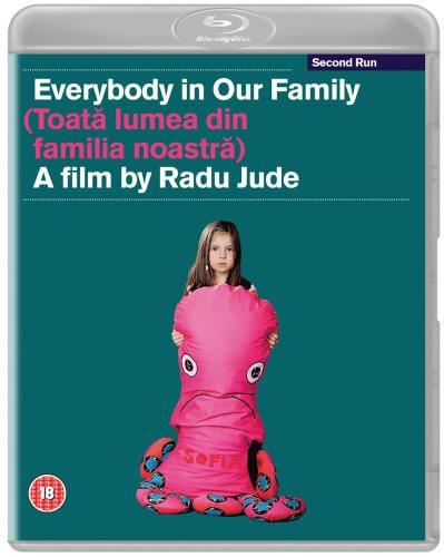 Everybody In Our Family [2019] - Film