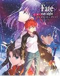 Fate Stay Night Heaven's Feel: Pres - Film