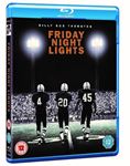 Friday Night Lights: The Movie [201 - Billy Bob Thornton