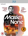 Master Of None: Season 1 [2019] - Aziz Ansari