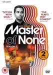 Master Of None: Season 1 [2019] - Aziz Ansari