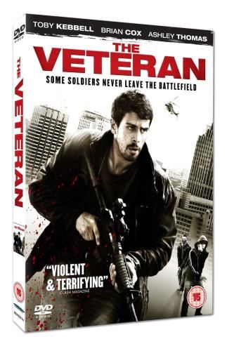 The Veteran [2011] - Toby Kebbell