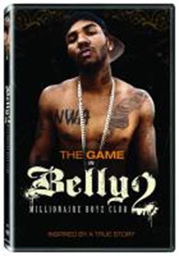 Belly 2: Millionaire Boyz Club - The Game