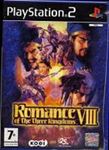 Romance of the Three Kingdoms VIII - Game