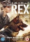 Rex [2017] - Kate Mara