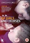 Of Girls and Horses [2014] - Alissa Wilms