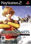Shadow Hearts - From The New World