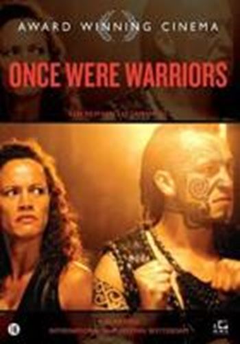 Once Were Warriors [1995] - Rena Owen