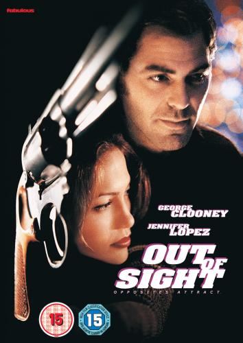 Out Of Sight [1998] - George Clooney