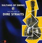 Dire Straits - Sultans Of Swing