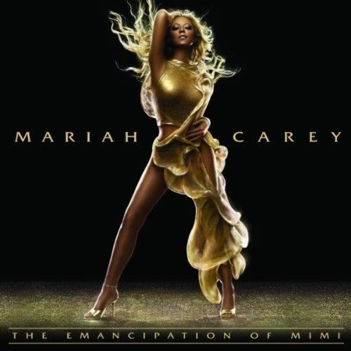 Mariah Carey - Emancipation Of Mimi