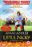 Little Nicky [2000] - Adam Sandler