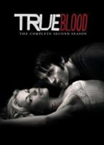 True Blood Season 2 [2009] - Anna Paquin