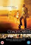 Coach Carter [2005] - Samuel L. Jackson