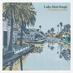 Luke Sital-singh - A Golden State