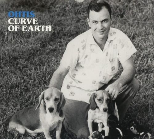 Ohtis - Curve Of Earth