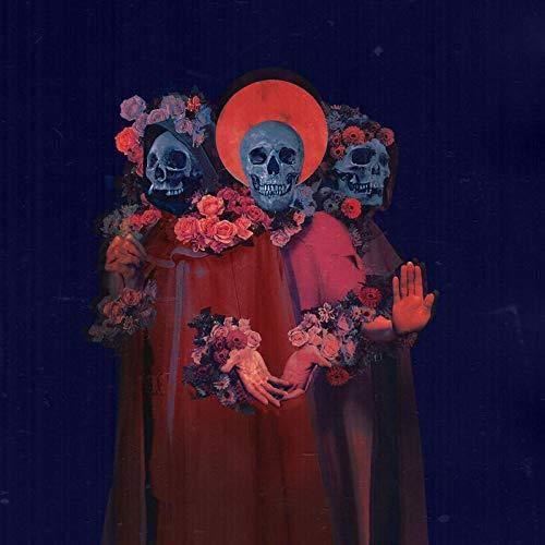 Alexander Carson - Ellipsism
