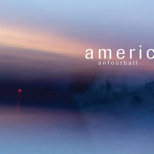 American Football - American Football (lp3)