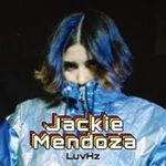 Jackie Mendoza - Luvhz Ep