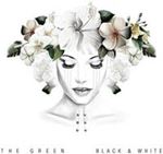 The Green - Black & White