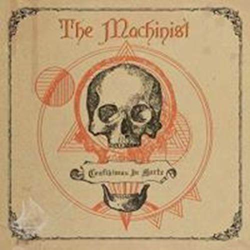 The Machinist - Confidimus In Morte