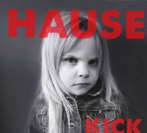 Dave Hause - Kick