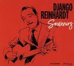 Django Reinhardt - Souvenirs