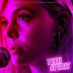 Elle Fanning - Teen Spirit