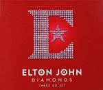 Elton John - Diamonds